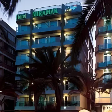 Hotel Miramar