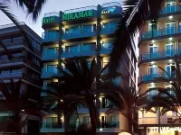 Hotel Miramar
