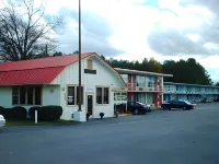 Red Carpet Inn Battleboro