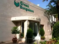 Green Bungalows Hotel Apartments Hotels near Ayia Napa Harbour