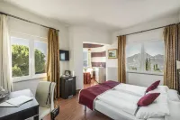 Hotel Bellavista Các khách sạn gần Jungle Adventure Park
