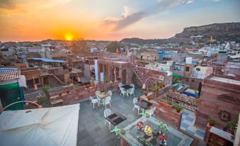 Amritara Manak Haveli