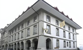 Hotel Stadthaus