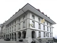 Stadthaus Burgdorf Hotels in Dürrenroth