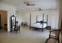 The Bheemili House Hotels near ASR GARDENS