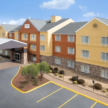 Garner Hotel MACON WEST by IHG