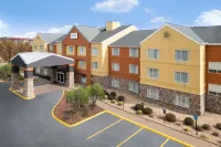 Garner Hotel MACON WEST by IHG - Wi-Fi