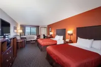 AmericInn by Wyndham Ashland فنادق في آشلاند