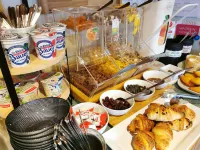 Oberauer Wagrain - Die Eco Familien Hotelpension B&B