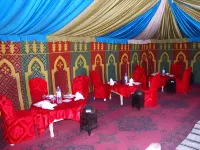 Bivouac Karim Sahara - พร้อมอาหารเช้า