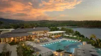 Six Senses La Sagesse - Pools