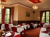 Friars Carse Country House Hotel - 3-stjärniga