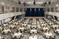 Hotel Cleveland, Autograph Collection - breakfast