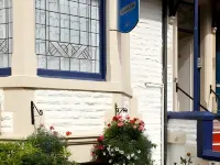 The Sanderling Hotel a Morecambe