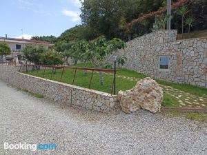 Il Corbezzolo Tropea Residence