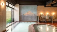 EN Resort Re'Cove Hakone - Varme kilder
