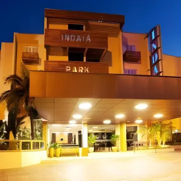 Indaiá Park Hotel Hotels near Campo Grande International Airport