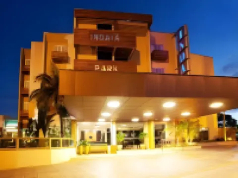 Indaiá Park Hotel Hotels in 
