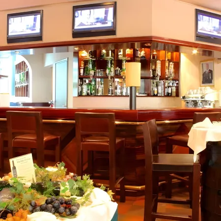 Café de Rome