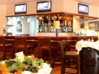 Café de Rome Hotels in Dakar