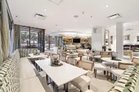 Hilton College Station - Morgenmad