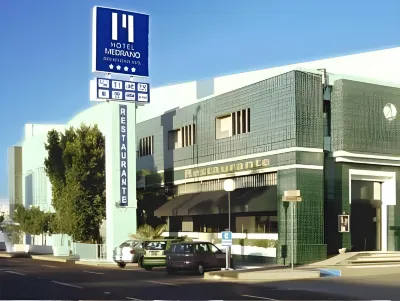 Hotel Medrano Temáticas and Business Rooms Aguascalientes Hotels near Descubre Museo Interactivo de Ciencias y Tecnologia
