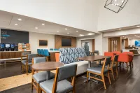Holiday Inn Express & Suites MCDONOUGH by IHG - breakfast