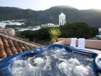 Hotel LIVVO La Quinta Roja Hotels in Garachico