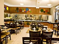 Arituba Park Hotel Hotels near Bosque dos Eucaliptos