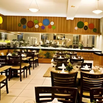 Arituba Park Hotel