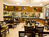 Arituba Park Hotel Hotels in Lagoa Nova