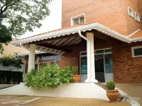Jaguary Hotel Sumaré Hotel dekat Observatório Municipal de Americana SP - OMA