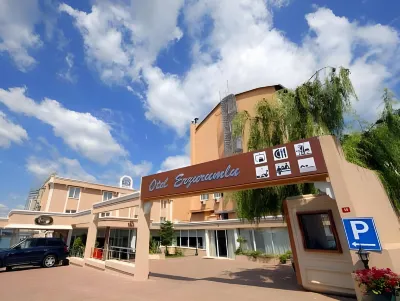 Erzurumlu Hotel Hotels near Bosphorus