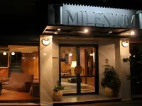 Plaza Milenium Hotels in San Rafael
