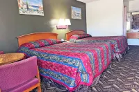 Scottish Inns Hotels in Richmond Hill