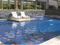 Fiesta Inn Torreon Galerias - مسبح