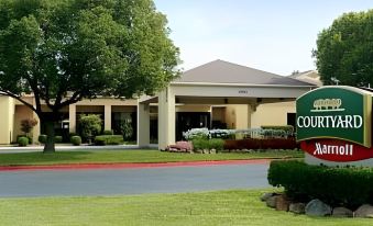 Courtyard Sacramento Rancho Cordova