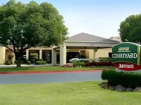 Courtyard Sacramento Rancho Cordova Hotels in Rancho Cordova