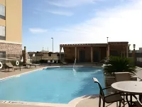 Hampton Inn & Suites Dallas-Arlington-South - Pools