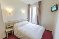 Hipotel Lilas Gambetta Hotels in Bagnolet