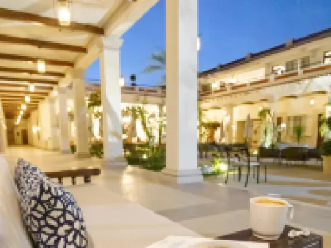 Gran Hotel Mexico by Solaris Hoteles en Tehuacán