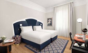 Anglo American Hotel Florence, Curio Collection by Hilton