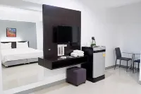 Izen Budget Hotel & Residence