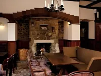 The Golden Lion at Settle - Wifi