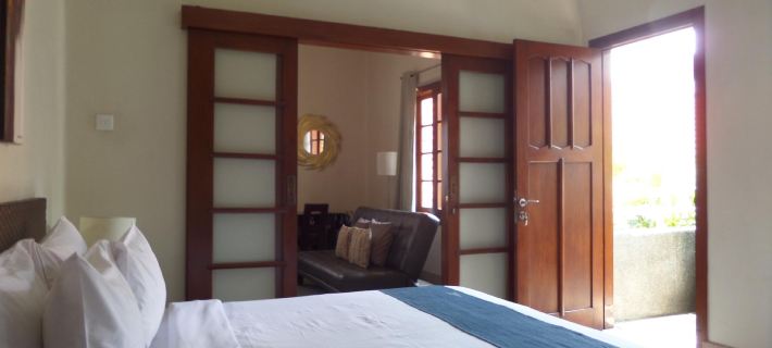 Merbabu Guest House Hotels in Klojen