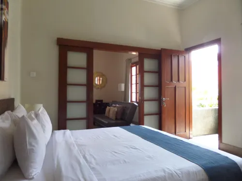 Merbabu Guest House