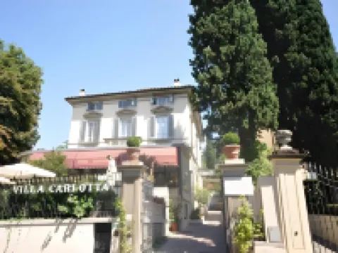 Hotel Villa Carlotta
