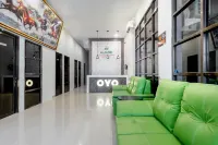 Hotel O Aljadid Near Masjid Raya Al Mashun Sm Raja Medan Hôtels à : Medan Area