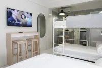 Dragonfly Apartments and Transient House Hotels in Kawit