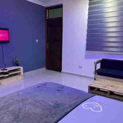 Fully Furnished Studio Apartment Others